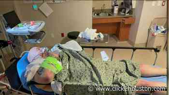 Houston veteran dies of treatable illness after waiting hours for ICU bed - KPRC Click2Houston