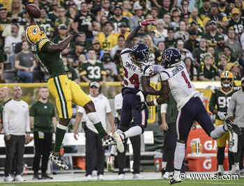 Texans Trade Rumor? 'Stupid,' Says Insider - State of The Texans