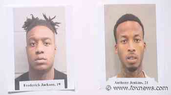 Houston men charged in killing of New Orleans detective; ‘Death is on the table,’ officials say - Fox News