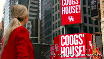 University of Houston gets national treatment in roaring new TV commercial - CultureMap Houston