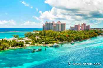 Vacation time? Consider these direct routes from Houston to the Caribbean - Chron