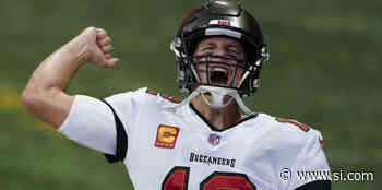 NFL Preseason Preview: What's Key To Texans Beating Brady's Bucs? - State of The Texans