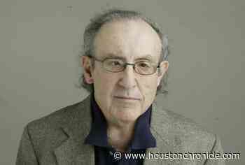 Jerry Wizig, longtime Houston Chronicle reporter, dies at 87 - Houston Chronicle