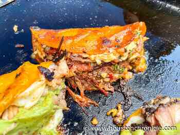 Houston barbecue pop-ups are going underground - Houston Chronicle