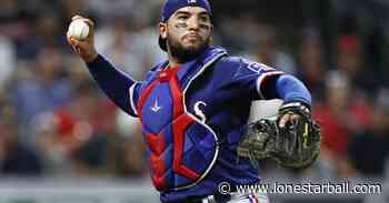 Texas Rangers vs Houston Astros Series Preview - Lone Star Ball