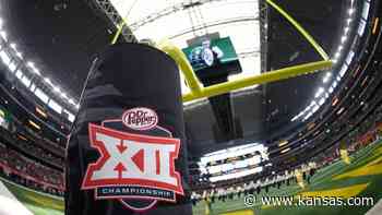 Is it time for Big 12 to consider adding BYU, Cincinnati, Houston, UCF via expansion? - Wichita Eagle