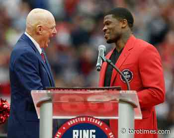 Who should the Houston Texans induct next into the Ring of Honor? - Toro Times