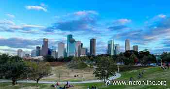 As temperatures rise with climate change, how can Houston beat the heat? - National Catholic Reporter
