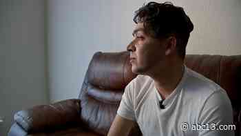 Afghanistan news: Houston Afghan Mahboobullah Sahil fears worst for his family after deadly Kabul attack - KTRK-TV