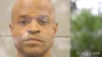 Hate crime: Man accused of beating Houston landscaper linked to brutal 2018 bus attack - KTRK-TV