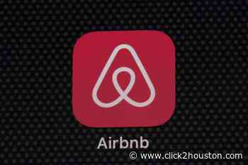 Airbnb shares how Houston locals can help support Afghan refugees - KPRC Click2Houston
