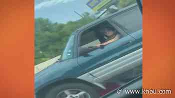 Road rage in Houston: Tips to avoid becoming a victim - KHOU.com
