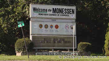 Monessen Council Votes To Move City Hall Due To Mold Issues