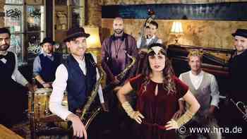 Weinfest im Stiftsbezirk Bad Hersfeld - diese Regeln gelten - HNA.de