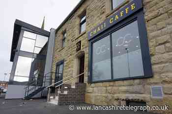 Burglar with terrible addiction broke into Blackburn cafe