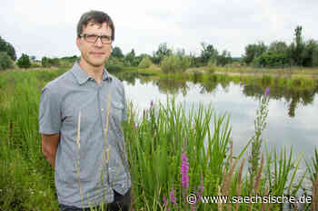Dresden: Das Kaditzer Tier- und Pflanzenparadies - Sächsische.de