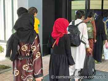 Afghanistan, l’accoglienza in Emilia: già 200 profughi tra Modena, Parma e Piacenza - Corriere della Sera