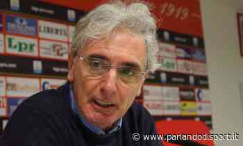 Grosseto, il ds Giammarioli: "Il Modena è una corazzata, meglio affrontarlo subito" - Parlandodisport.it - Parlando di Sport