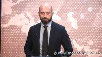 Trc sport Modena di venerdì 27 agosto 2021 | Modenaindiretta - modenaindiretta.it