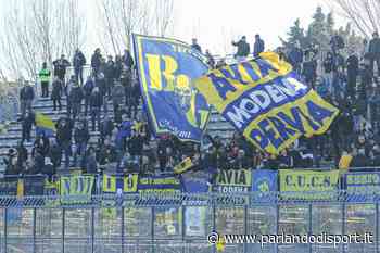 Grosseto-Modena, prevendita settore ospiti - Parlandodisport.it - Parlando di Sport