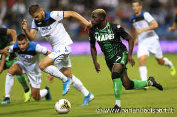 Sassuolo - Gazzetta di Modena - I neroverdi irrompono al tavolo delle punte con i jolly Berardi, Defrel, Boga e Scamacca - Parlandodisport.it - Parlando di Sport