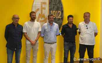 ACCADEMIA MODENA 1912, DALL'OMO: “FELICI DI RIPORTARE I RAGAZZI AL CAMPO” - Tvqui