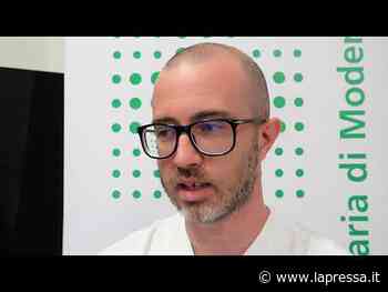 Covid Modena, in Terapia intensiva 8 non vaccinati su 10 ricoveri - La Pressa