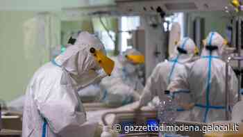«Modena, arrivano già gravi e non vaccinati»: così cambia il quadro negli ospedali - La Gazzetta di Modena
