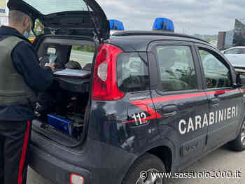 Un arresto a Modena durante i controlli nelle aree degradate - sassuolo2000.it - SASSUOLO NOTIZIE - SASSUOLO 2000