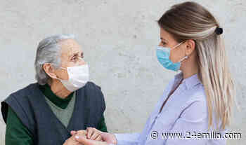 Modena. Dal Sad un aiuto al rientro a casa per oltre 400 anziani - 24Emilia