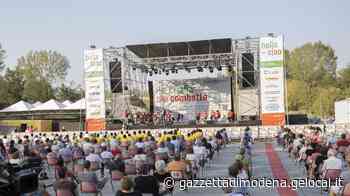 Modena, inizia la Festa del Pd a base di green pass - La Gazzetta di Modena