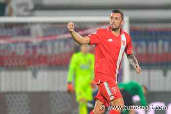 Modena, dal Monza arriva Armellino - Tuttosport