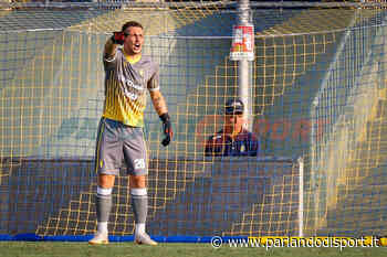 UFFICIALE - Modena Fc, rinnovo del contratto per Riccardo Gagno! - Parlando di Sport