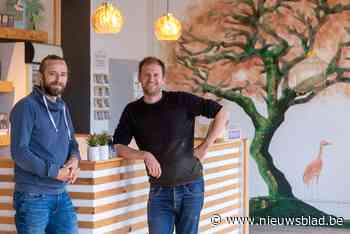 De Gouden Kooi valt opnieuw internationaal in de prijzen en bouwt volop aan nieuwe escaperoom