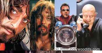 Happy birthday Sanjay Dutt: KGF 2's Adheera, Khalnayak's Ballu, Agneepath's Kancha Cheena and others – relive - Bollywood Life