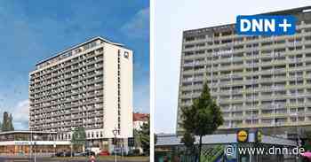 Dresden: Assi-Hochhaus am Pirnaischen Platz soll saniert werden - Dresdner Neueste Nachrichten