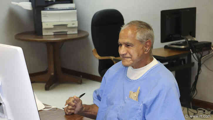 Parole board votes to release Robert F. Kennedy’s assassin following his 16th parole hearing