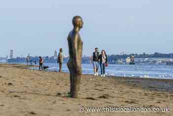 UK's best free-to-view outdoor artwork to visit over August Bank Holiday