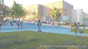 ‘Huge new £25M sports centre could open in 2 years’ - council leader reveals