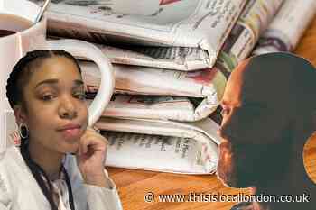 The South London News Podcast, S1, E5
