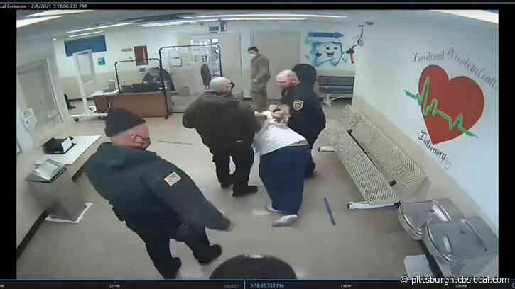 7 Ohio Prison Employees Removed After Black Inmate’s Death