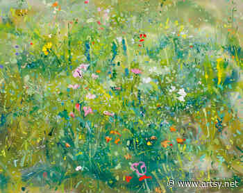 Sutton Gallery at Spring1883 2021 - Artsy