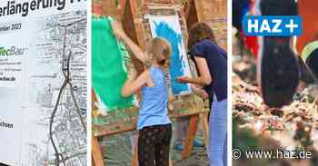 Hemmingen: DUH startet Umfrage unter Jugendlichen in Hemmingen - Hannoversche Allgemeine