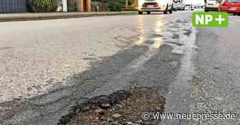 Hemmingen: DUH fordert Absetzung der Strabs bis zum Jahr 2023 - Neue Presse