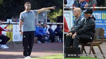 "Vertrauensverhältnis komplett zerstört": SC Hemmingen-Westerfeld trennt sich von Co-Trainer-Duo - Sportbuzzer