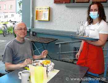 Kreis Konstanz: Im Gastgewerbe sind durch den Lockdown Fachkräfte abgewandert. Wie kommen Betriebe damit klar? - SÜDKURIER Online