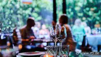 Gastgewerbe im ersten Halbjahr: Ein Drittel weniger Umsatz - RTL Online