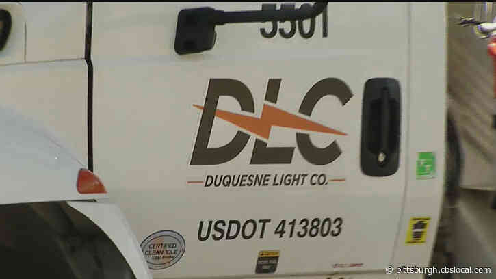 Duquesne Light Warning Customers Concerning Ongoing Scam
