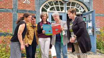 VHS Lilienthal: Plan für Normalbetrieb in Herbst und Winter - WESER-KURIER - WESER-KURIER