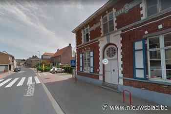 Leerlingen kunnen straks veiliger oversteken aan gemeentesch... (Beernem) - Het Nieuwsblad